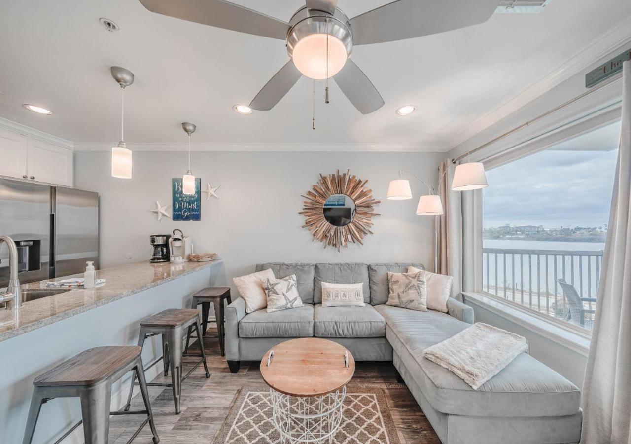 Ocean View Luxury Steps To Beach Galveston Exterior foto
