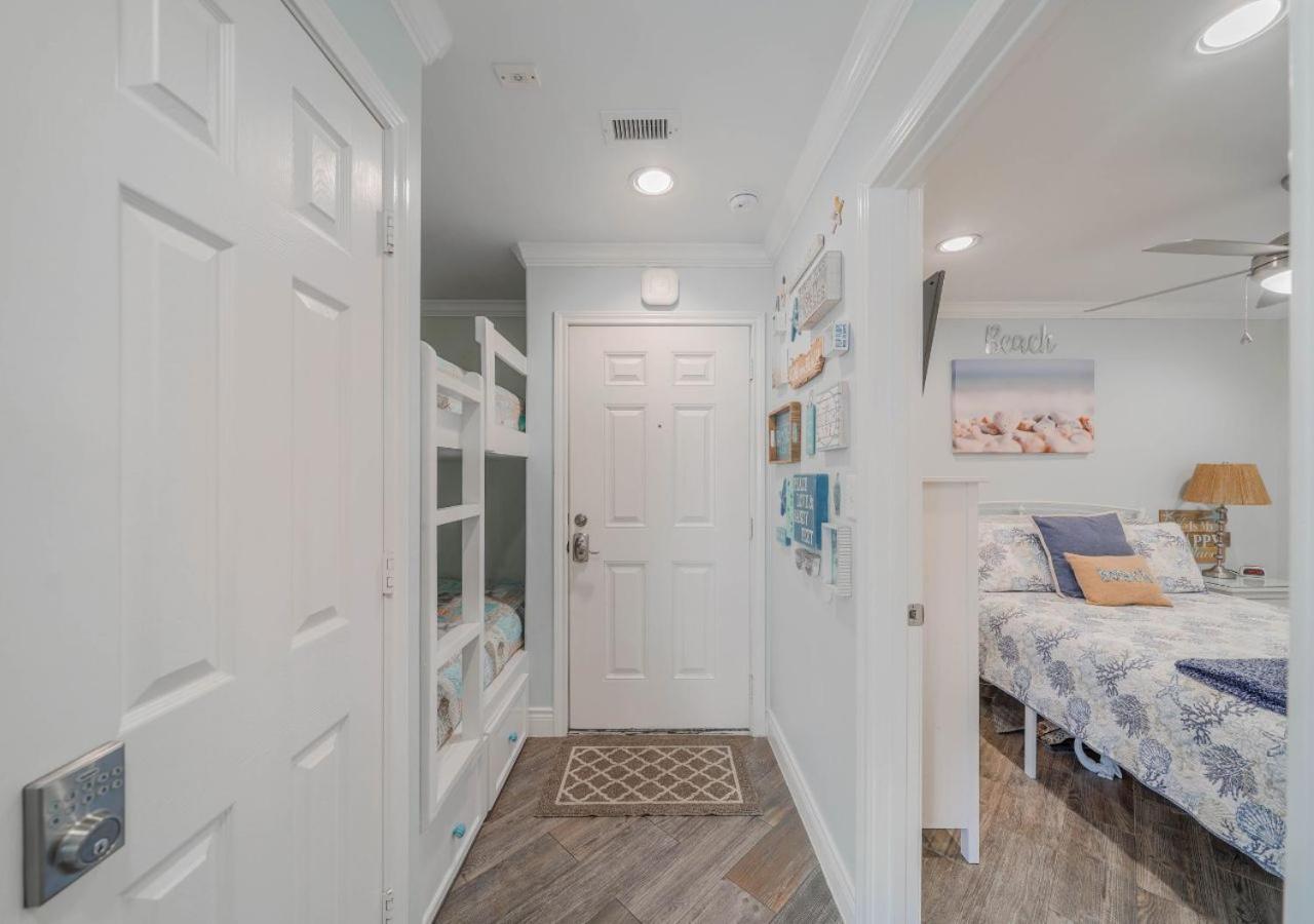 Ocean View Luxury Steps To Beach Galveston Exterior foto